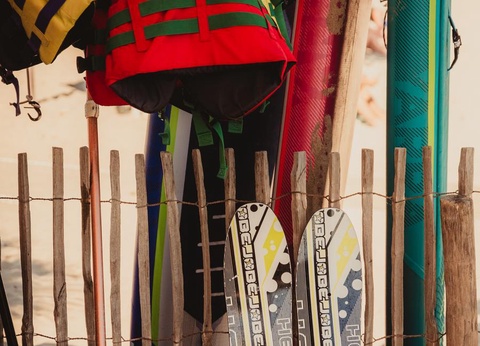 Camping Les Tamaris et Les Portes Du Soleil, 3* - 64