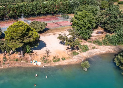 CAMPASUN Etang De La Bonde 3* - 13