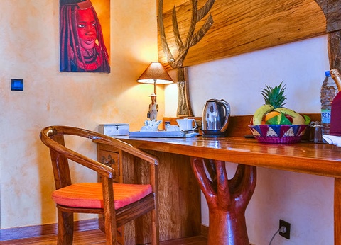 Kappa Club Royal Horizon Baobab 4* - 20