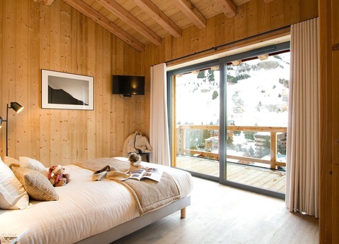 Chalet L'Hermine - 3