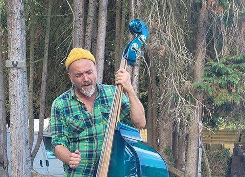 Camping Les Cerisiers 3* - 34