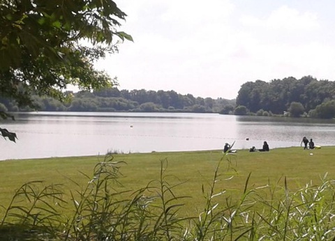 Camping OAKi, 3* - 29