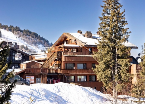 Hôtel New Solarium - 5