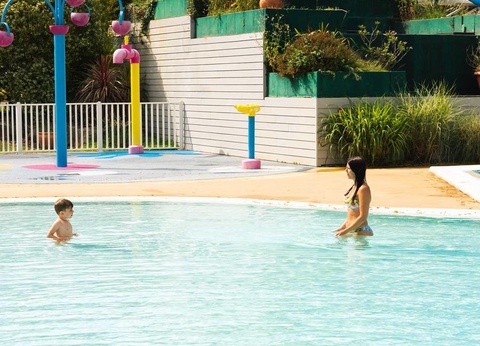 Camping Siblu Les Pierres Couchées 4* - 2