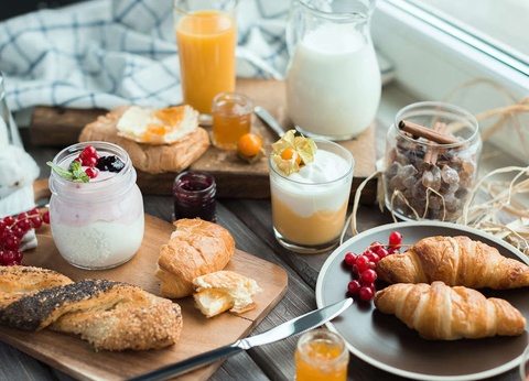 Escapade à la Clusaz en famille ou entre amis - 5* - 6