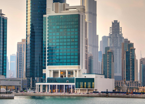 Hôtel Pullman Dubaï Downtown 5* - 12