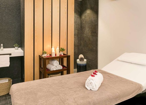 ÉVasion en famille et sensations à Europa-Park ! (à 40min du parc) - 4* - 11