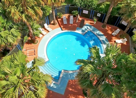 Hôtel Robinson Apulia Resort 4* - 3