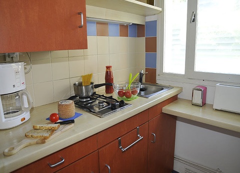 VVF Résidence Pays Basque Saint-Jean-Pied-de-Port - 2