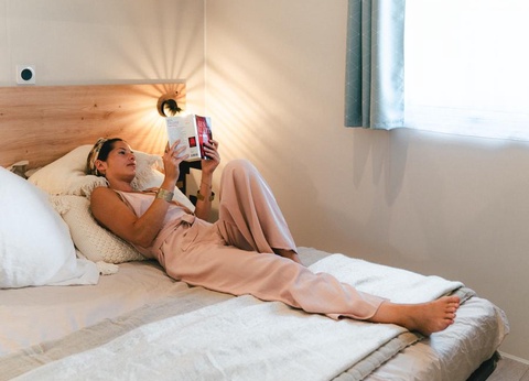 Camping Lou Broustaricq, 4* - 50