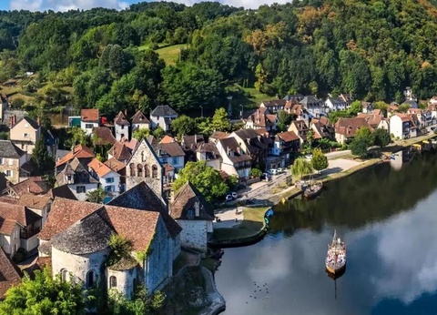 Camping maeva Escapades Les Bö-Bains, 4* - 42