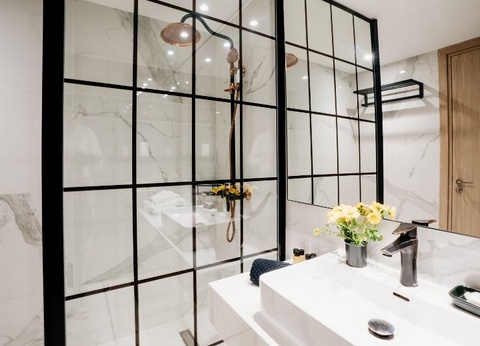 Hôtel At Herbal Hotel 4* - 5