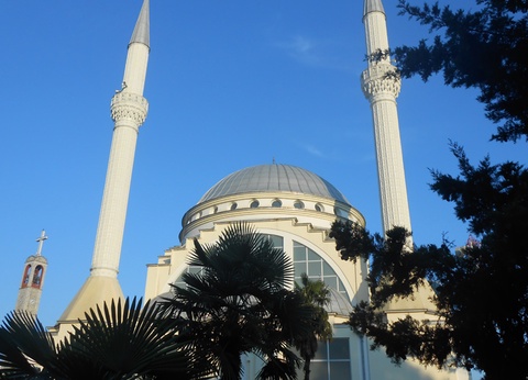Circuit Au Coeur de l'Albanie - 6