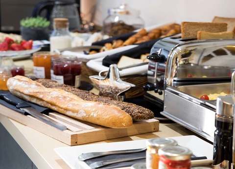 Week-end dans le 16ème arrondissement à Paris - 3* - 11