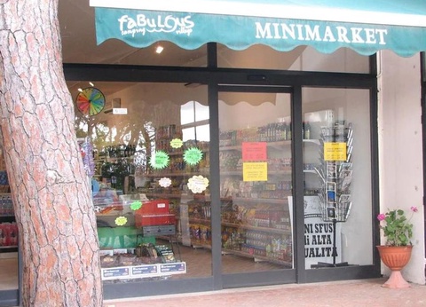 Camping hu Fabulous Village, 4* - 84