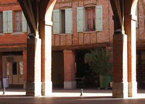 Camping La Bastide, 3* - 17