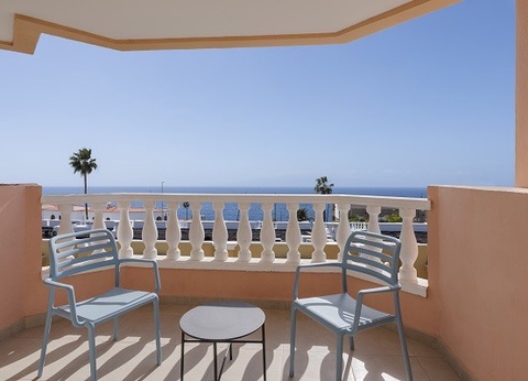 Hôtel Club Framissima Allegro Isora 4* - 15