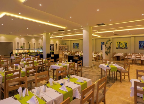 Djerba Sun Beach Hôtel & Spa - 4* - 7