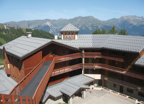 Résidence Lagrange Aspen 4* - 6