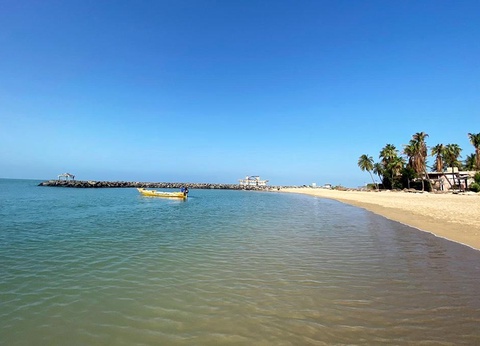 Combiné Circuit Merveilles du Sénégal 3* et Ôclub Experience African Village Bougainvillées 3* - 15