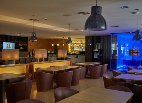 Hôtel Club Marmara Gran Palas 5* - Arrivée Reus - 20