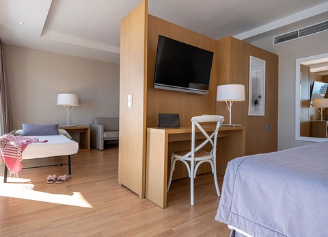 Hôtel Club Lookéa Estival Torrequebrada 4* - 17