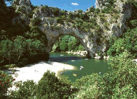 Domaine Saint Cerice, 1* - 61