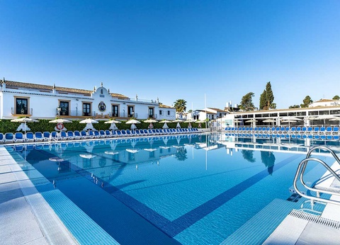Hôtel Club Marmara Pueblo Andaluz 3* - 4