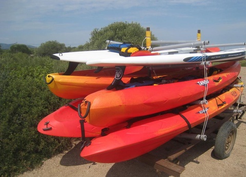 Camping Le Fun, 4* - 39