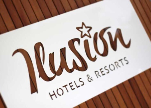 Hôtel Ilusion Calma et Spa 3* sup - 10