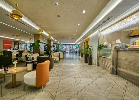 Hôtel Rayelin Hotel SC - 4