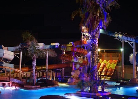 Camping Paradis - Naia Village, 4* - 78