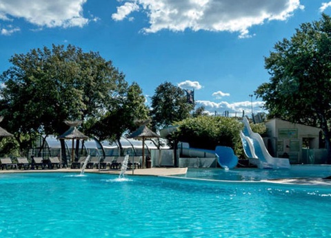 Camping du Domaine de Massereau, 5* - 15