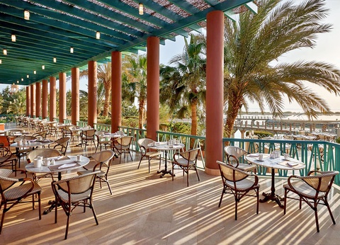 Hôtel Sheraton Miramar Resort El Gouna 5* - 13