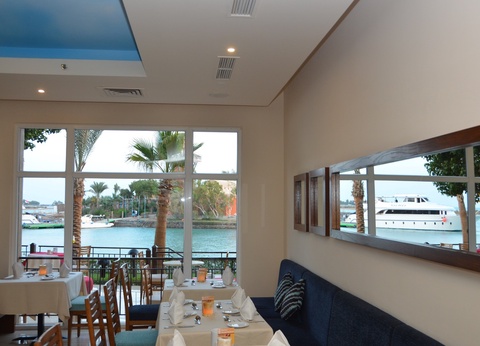 Combiné Rêverie sur le Nil et Ocean View 4* - 9