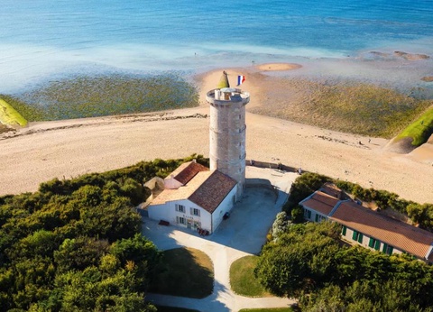 Camping Romanée - Campiotel des Dunes, 4* - 42