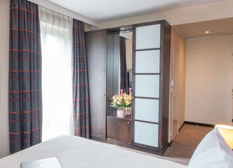 Découvrez le centre historique du Mans - 4* - 13