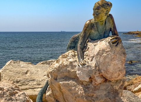 Autotour Chypre en liberté - 7