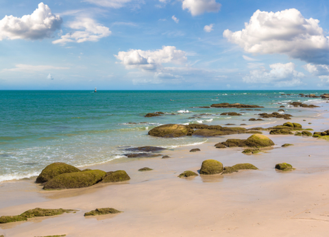 Circuit Trésors de Thaïlande et plage à Hua Hin 4* - 23