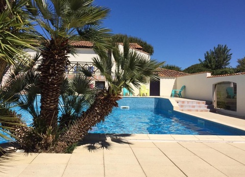 Camping Barataud 3* - 24