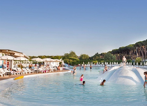 Camping hu Fabulous Village, 4* - 30