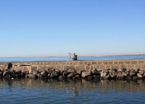 Camping Les Berges du Canal, 4* - 59