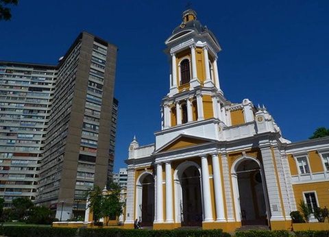 Road Trip Echappée Chilienne et île de Pâques - 11