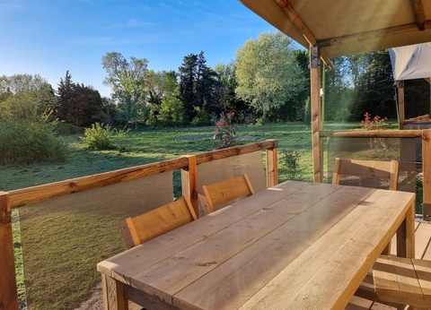 Camping Les Micocouliers 3* - 20