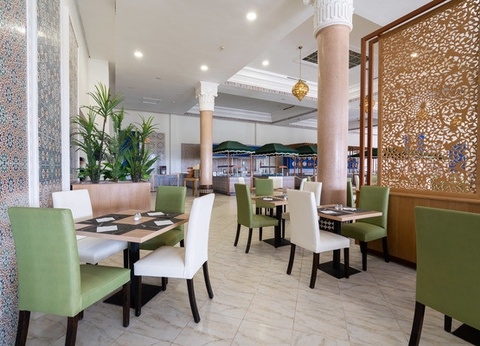 Club Framissima Évasion Marrakech Ryads Parc & Spa 4* - 11