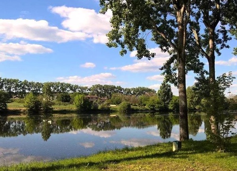 Camping maeva Escapades Les Bö-Bains, 4* - 22