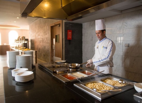 Combiné Déesses du Nil et Mon French Club Novotel Resort Marsa Alam - 30