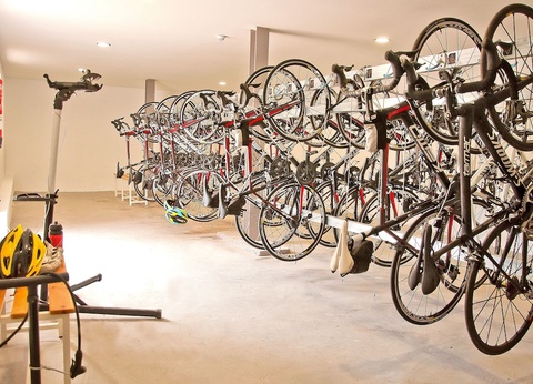 Hôtel BQ Belvedere 4* - 41