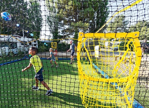 Camping La Touesse 4* - 39