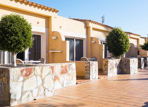 Hôtel Arena Suite 4* - 3